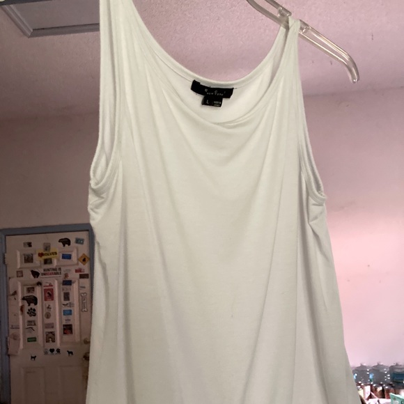ECI Tops - ECI New York Tank Top